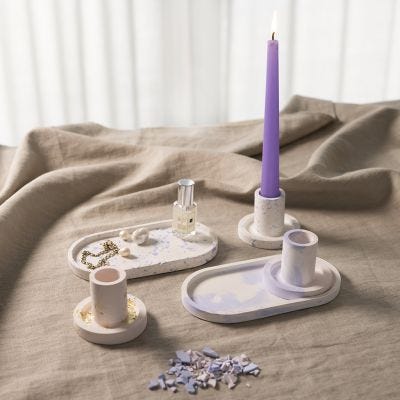 Starter Kreativ Set: Lernen Sie