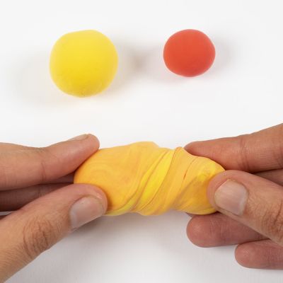 So mischen Sie Farben mit Silk Clay®