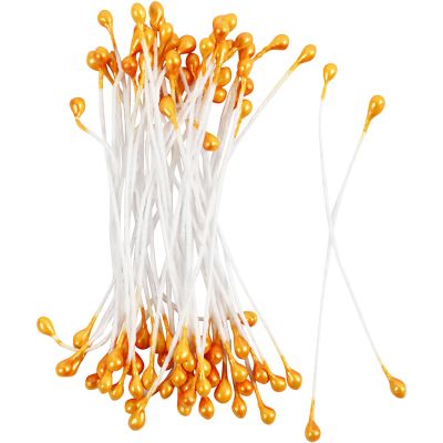 Bl&uuml;tenstaubbl&auml;tter