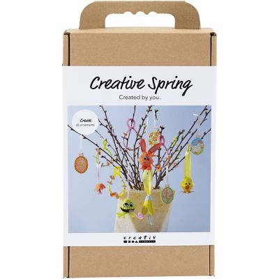 Kreativ Mix Kreativer Fr&uuml;hling