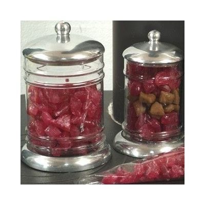 Rezept - Bergamotte Bonbons