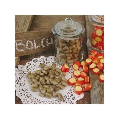 Bonbons selbermachen