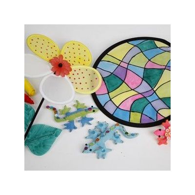 Tolle Frisbee - bereit zum Flug!