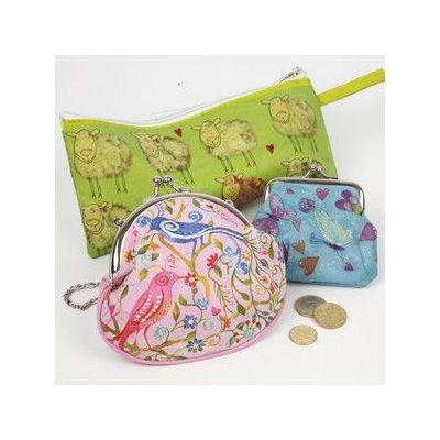 Bezaubernde kleine Taschen