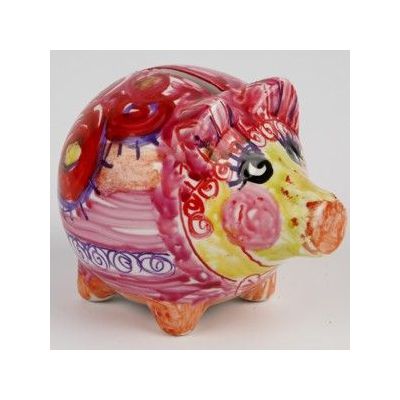 Kratztechnik auf Porzellan