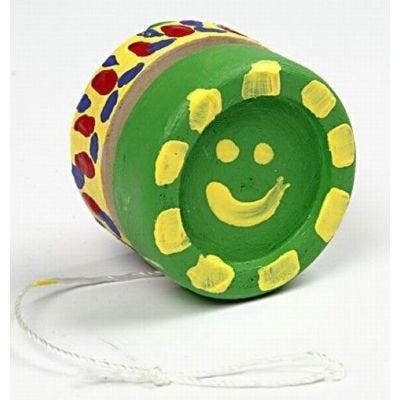 Yo-yo