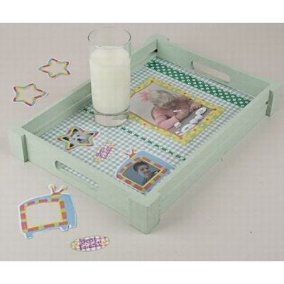 Papiermotive