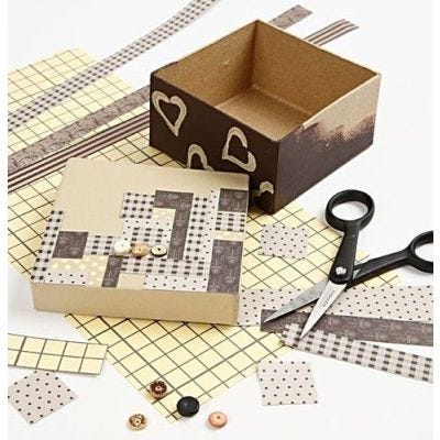Papierstreifen - Vivi Gade Design Oslo