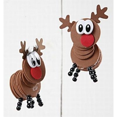 Das Weihnachts-Projekt für Kinder