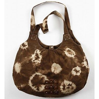 Batiktasche