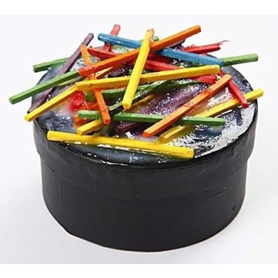 Schachteln dekorieren