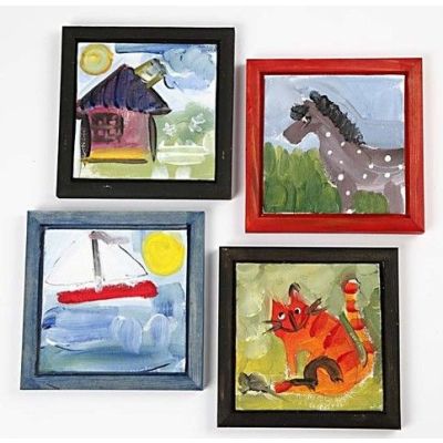 Die Kunst des Schenkens...