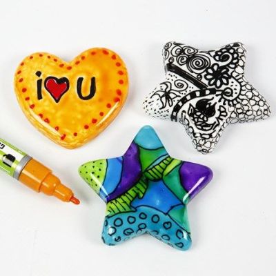 Gegenstände aus Porzellan