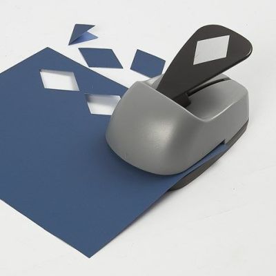 Eine Grußkarte mit Umschlag