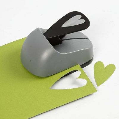 Einladung und Menükarte von Happy Moments in Grün/Weiß