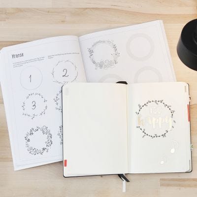 Bullet Journal