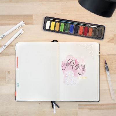 Bullet Journal
