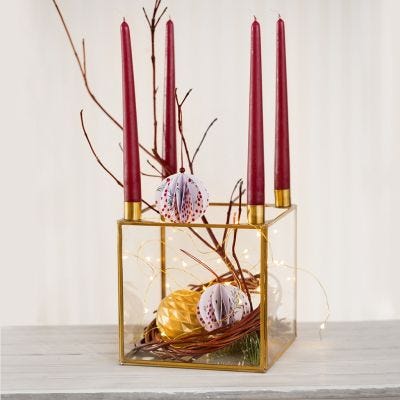 Christbaumkugel