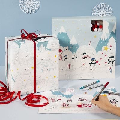 Adventskalender