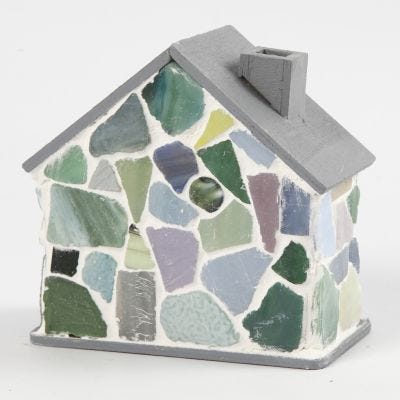 Mosaik