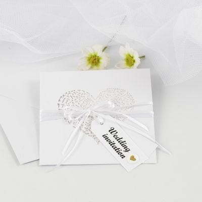 Hochzeitseinladung