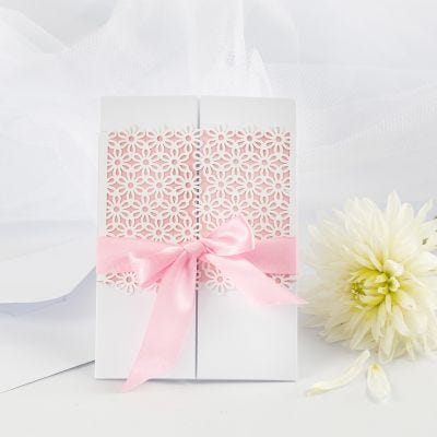Hochzeitseinladung