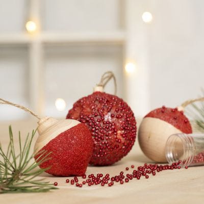 Christbaumkugeln