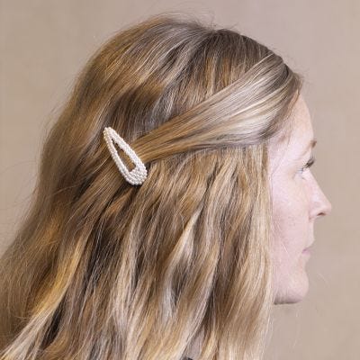 Haarspange