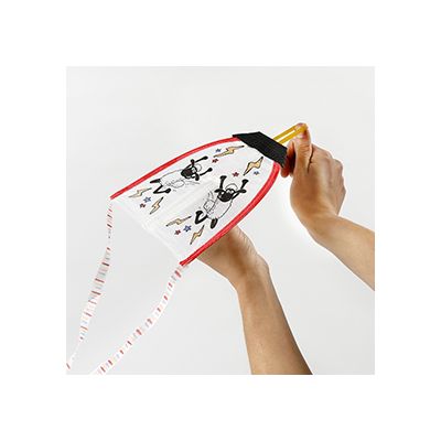 Shaun das Schaf Wacky Flyer