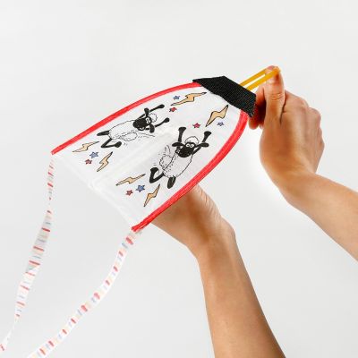 Shaun das Schaf Wacky Flyer