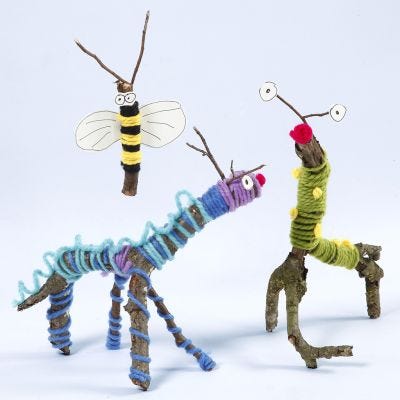Tiere/Insekten