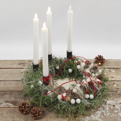 Adventkranz
