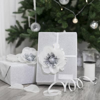 Geschenkverpackung