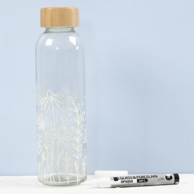 Wasserflasche
