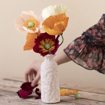Mohnblumen