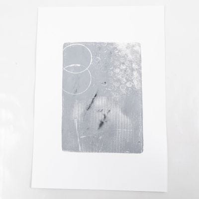 So fertigen Sie Geldrucke mit Textur an