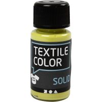 Textile Solid, Deckend, Kiwi, 50 ml/ 1 Fl.