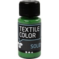 Textile Solid, Deckend, Brillantgrün, 50 ml/ 1 Fl.