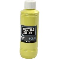Textile Solid, Deckend, Kiwi, 250 ml/ 1 Fl.