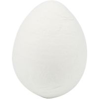 Eier, Größe 28x40 mm, 100 Stk/ 1 Pck