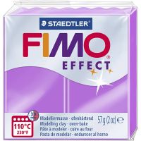FIMO® Effect , Neonlila, 57 g/ 1 Pck