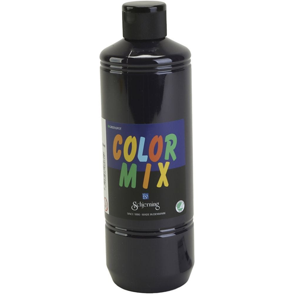 Greenspot Colormix, Violett, 500 ml/ 1 Fl.