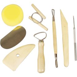 Modellier-Set