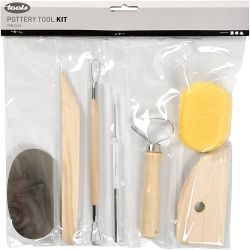 Modellier-Set