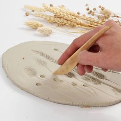 Modellierst&auml;bchen, L 15 cm, 6 Stk/ 1 Pck