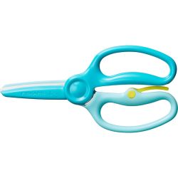 Fiskars Kinderschere mit Aktivitätsbuch