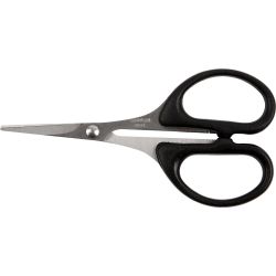 Pr&auml;zisionsschere, L 11 cm, f&uuml;r Rechtsh&auml;nder , 1 Stk
