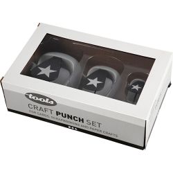 Stanzer-Set