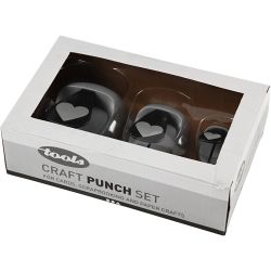 Stanzer-Set
