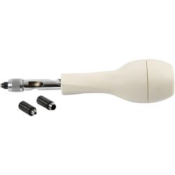 Schraublochstanzer